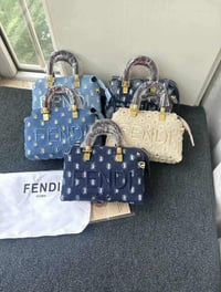 Image 1 of Fendi Crossbody Bag
