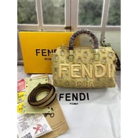 Image 2 of Fendi Crossbody Bag