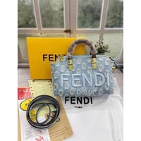 Image 3 of Fendi Crossbody Bag