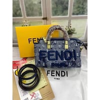 Image 5 of Fendi Crossbody Bag