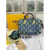 Image 4 of Fendi Crossbody Bag