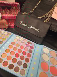 Image 2 of RESERVEDJuicy Couture Forget Me Not Makeup Bundle 