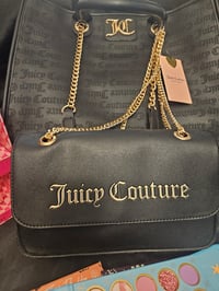 Image 1 of RESERVEDJuicy Couture Forget Me Not Makeup Bundle 