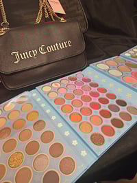 Image 3 of RESERVEDJuicy Couture Forget Me Not Makeup Bundle 
