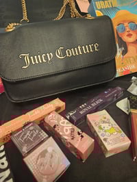Image 7 of RESERVEDJuicy Couture Forget Me Not Makeup Bundle 