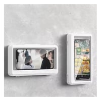 Image 4 of Shower Phone holder 