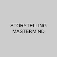 Mastermind: Storytelling