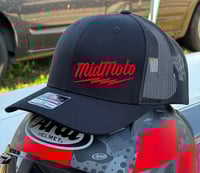 Midmoto Trucker Hat