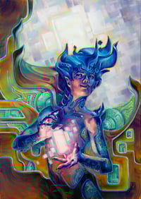 Techn0-Fae *PRINT*