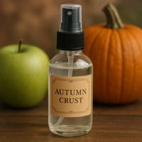 Autumn Crust