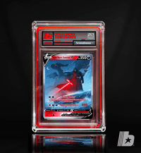 Image 1 of "Kylo Ren's Zekrom"