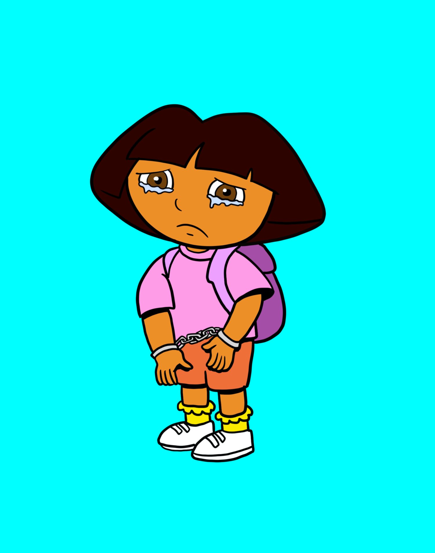 Image of DORA!