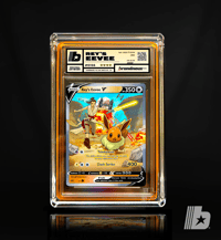 Image 1 of "Rey's Eevee"