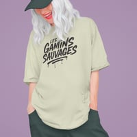 Image 2 of ANTI-RACIST