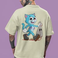 Image 1 of ANTI-RACIST