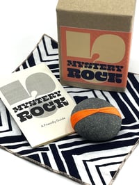 Image 1 of Mystery Rock