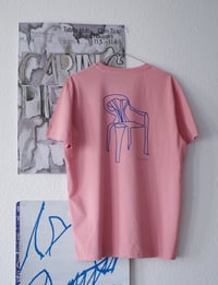 Image 1 of Team Napoli •• T-Shirt »Monobloc«