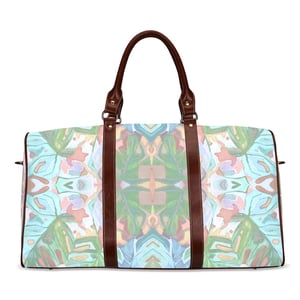 Image of Tropical Muted Weekender