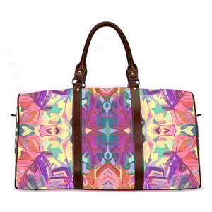 Image of  Tropical Passion Weekender