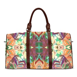 Image of Tropical Dusk Weekender