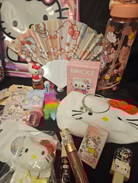 Image 7 of Hello Kitty Bookbag Bundle 