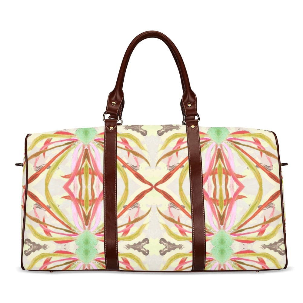Image of Echinacea Rose Weekender