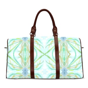 Image of Echinacea Soft Teal Weekender