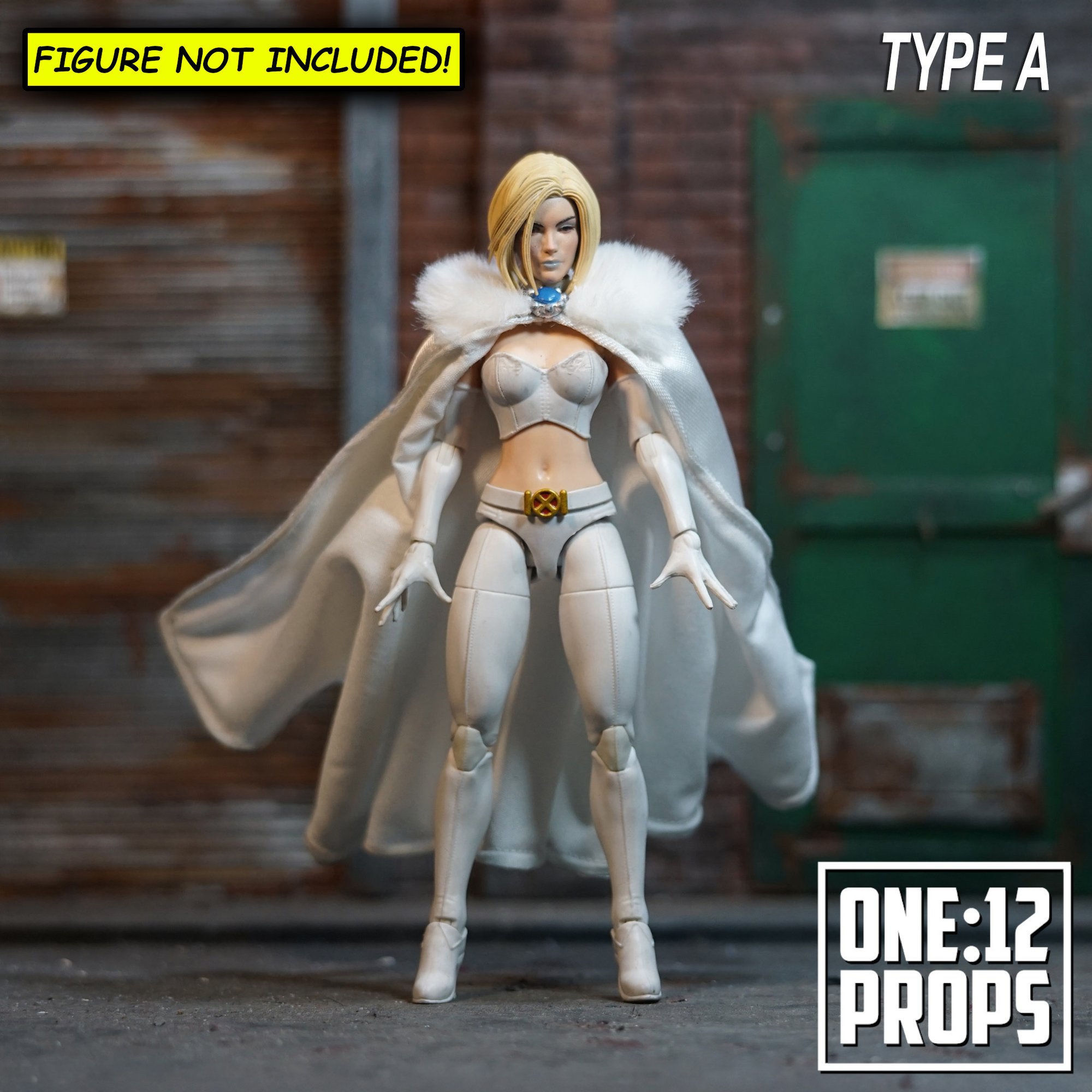 Marvel Legends Emma Frost X-men Walgreens 2019 Hasbro | Cuotas Sin Interés - Foto 10