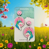 Unicorn Earrings