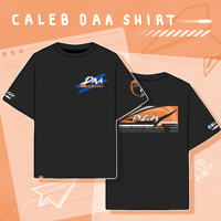 Image 1 of 🍎 DAA Shirt