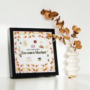 Image of Farmers Market