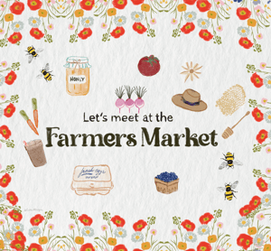 Image of Farmers Market