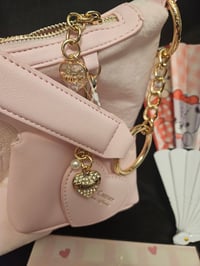 Image 8 of Juicy Couture Queen Couture Hobo Meets Hello Kitty Bundle 