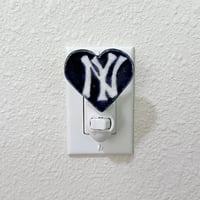 the big apple