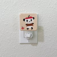 blushin pandapple 