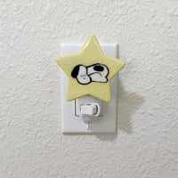 sweet dreams snoopy