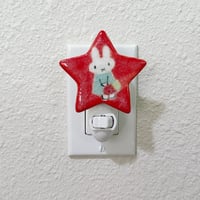 berry bunny