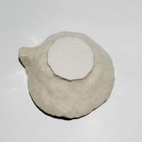 Image 2 of swirl pour bowl