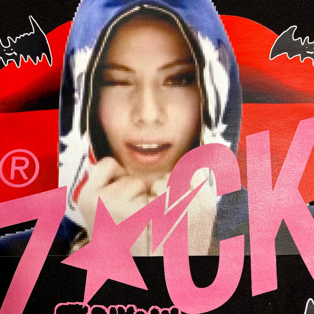 Image of Zock On