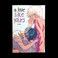 Image 3 of A Love Like Yours