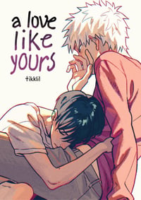 Image 1 of A Love Like Yours