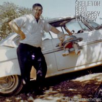 Image 1 of Skeleton Meat phantasy Library CD