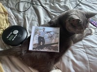 Image 2 of Skeleton Meat phantasy Library CD