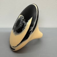 Image 3 of NEW Ink chunky ring 