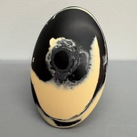 Image 2 of NEW Ink chunky ring 