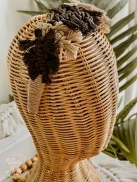 Image 1 of Tierra Headband