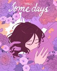 Image 1 of Some Days