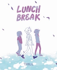 Image 1 of Lunch Break