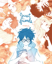 Image 1 of Just Friends