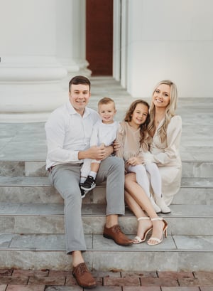 Image of Urban Mini Session 2025 | Retainer Fee ONLY